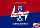 Millers Oils