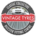Vintage Tyres