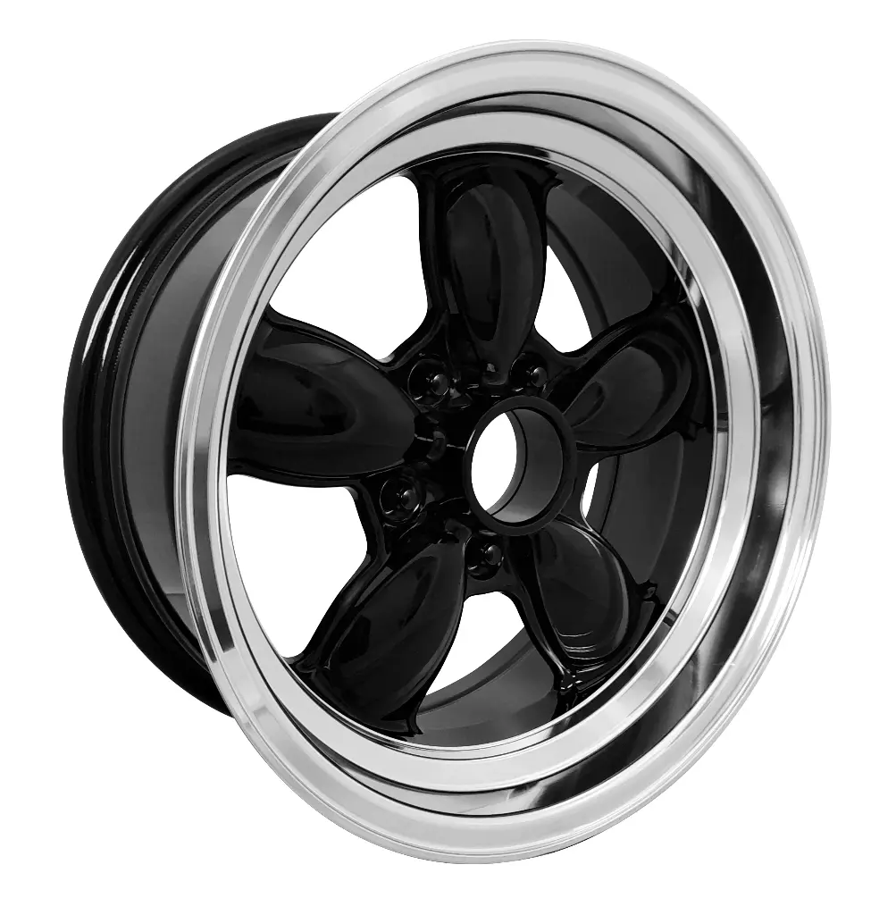 Pro Classic Ford Mustang Alloy Wheel