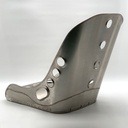 Low Top Bomber - 5 Point