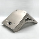 Low Top Bomber - 5 Point