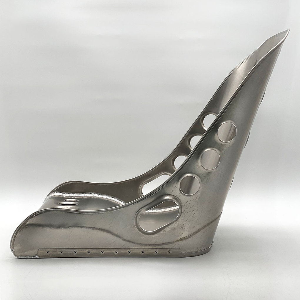 Low Top Bomber - 5 Point