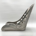 Low Top Bomber - 5 Point