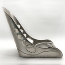 Low Top Bomber - 5 Point