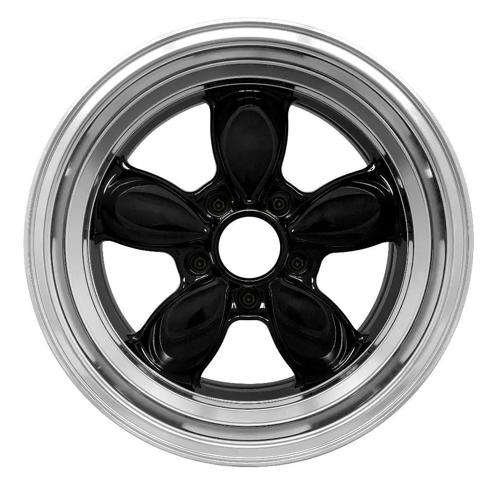 Pro Classic Ford Mustang Alloy Wheel