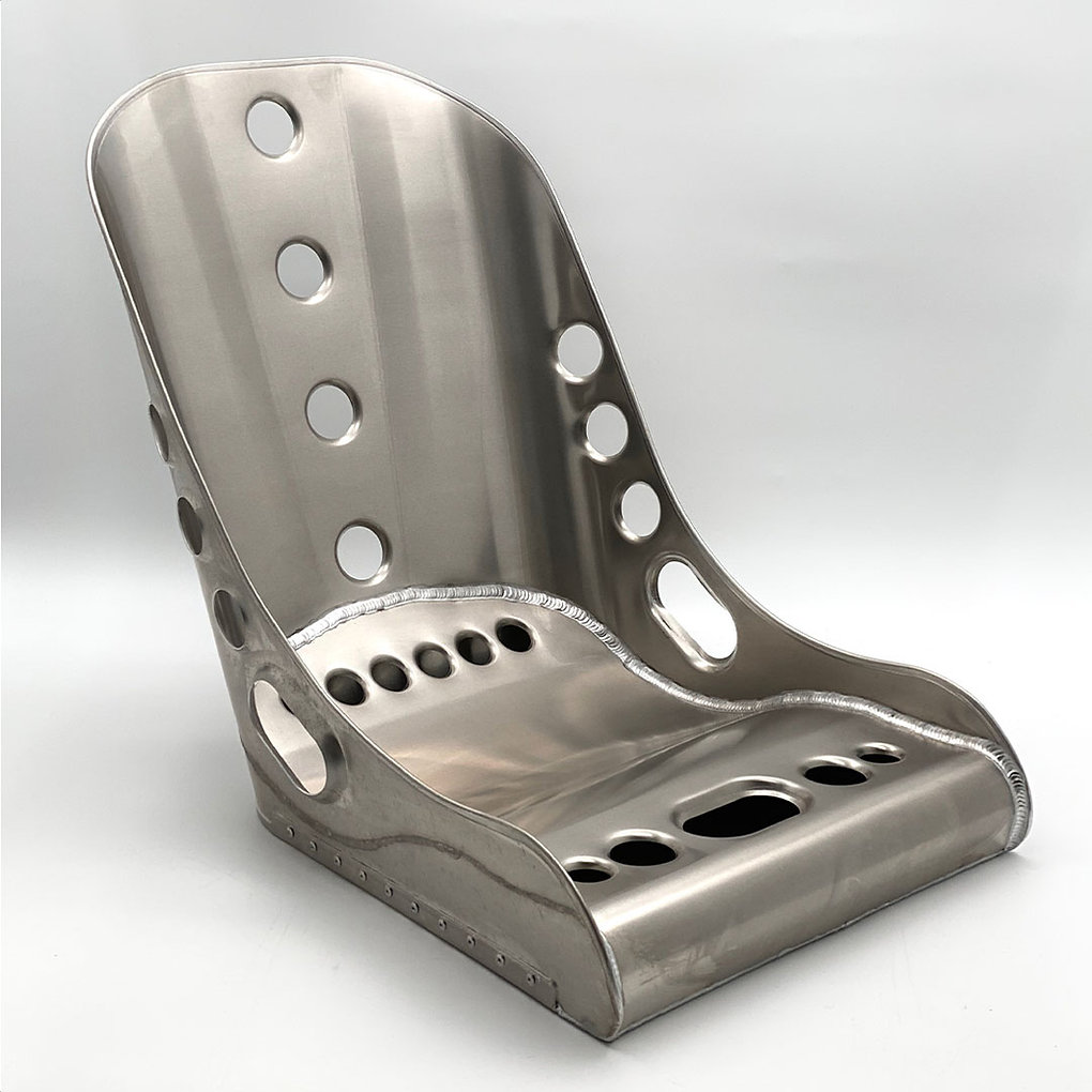 Low Top Bomber - 5 Point