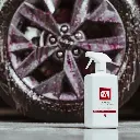 Advanced All Wheel Cleaner