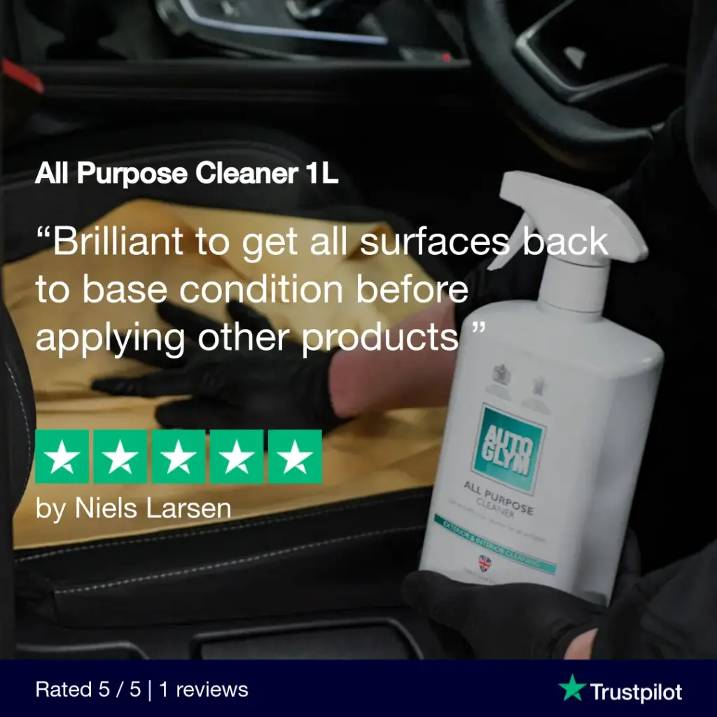 All Purpose Cleaner