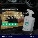 All Purpose Cleaner