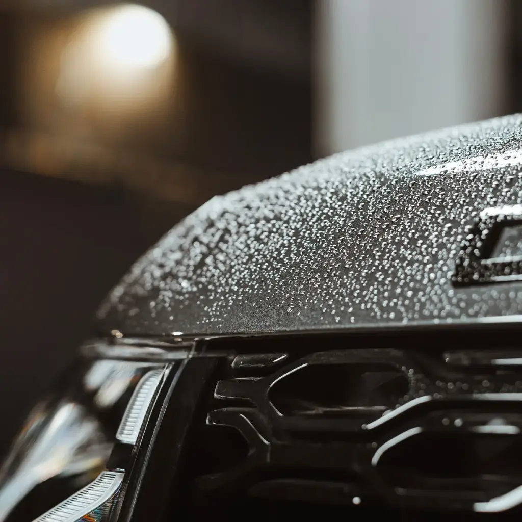 Ceramic Wash & Protect