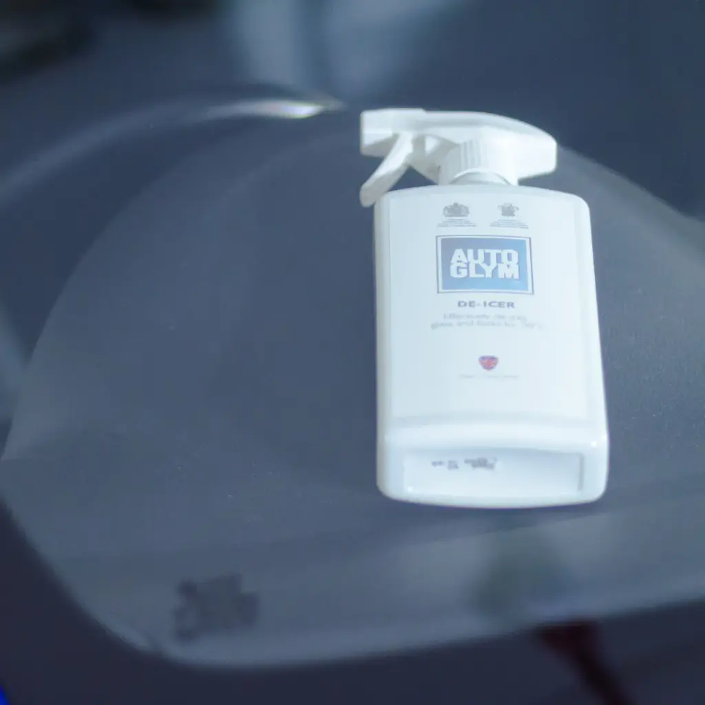 De-Icer
