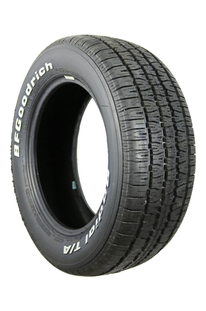BF Goodrich Tyre