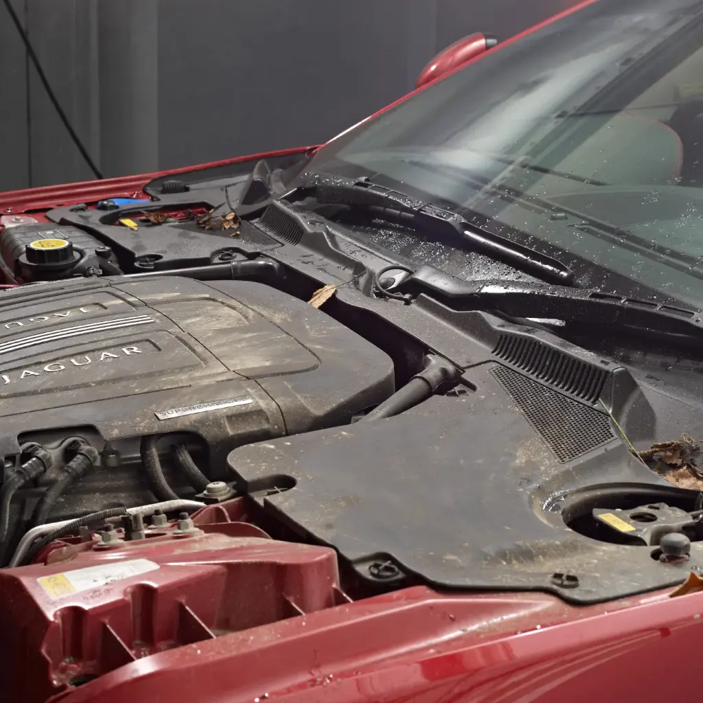 Engine & Machine Cleaner