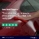 Extra Gloss Protection