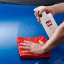 Rapid Detailer