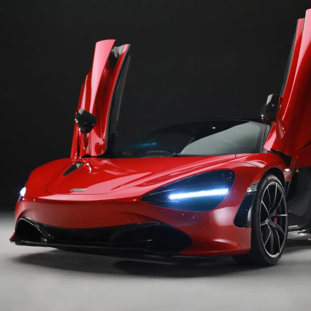 Ultra High Definition Ceramic Coating Kit