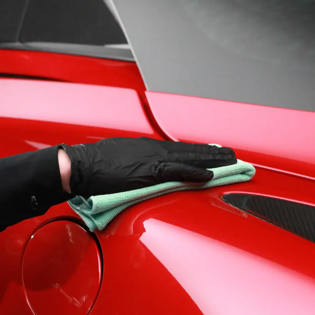 Ultra High Definition Ceramic Coating Kit