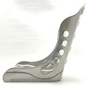 High Top Bomber - 5 Point Lap