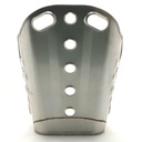 High Top Bomber - 5 Point Lap