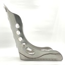 High Top Bomber - 5 Point Lap