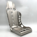 High Top Bomber - Headrest