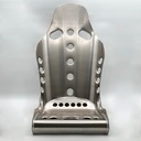 High Top Bomber - Headrest