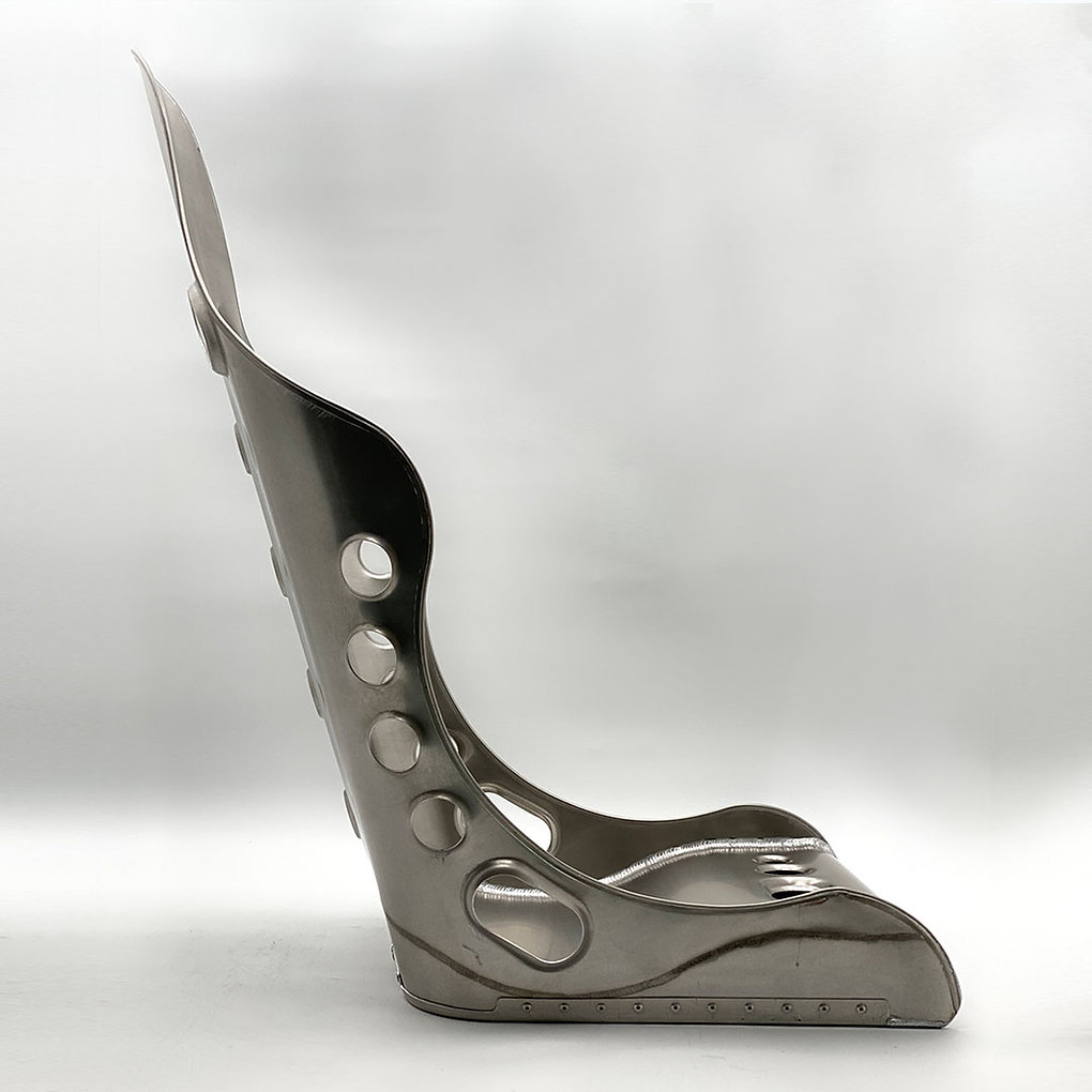 High Top Bomber - Headrest