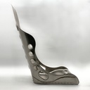 High Top Bomber - Headrest