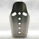 High Top Bomber - Headrest