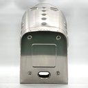 High Top Bomber - Headrest