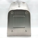 High Top Bomber - Slim Headrest