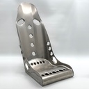 High Top Bomber - Slim Headrest