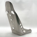 High Top Bomber - Slim Headrest