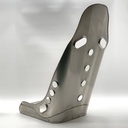 High Top Bomber - Slim Headrest