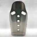 High Top Bomber - Slim Headrest