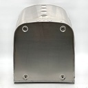 Low Top Bomber - Short Sides