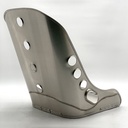 Low Top Bomber - Short Sides