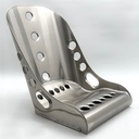 Low Top Bomber - Short Sides