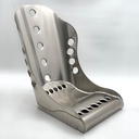 High Top Bomber - No Slots