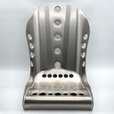 High Top Bomber - No Slots