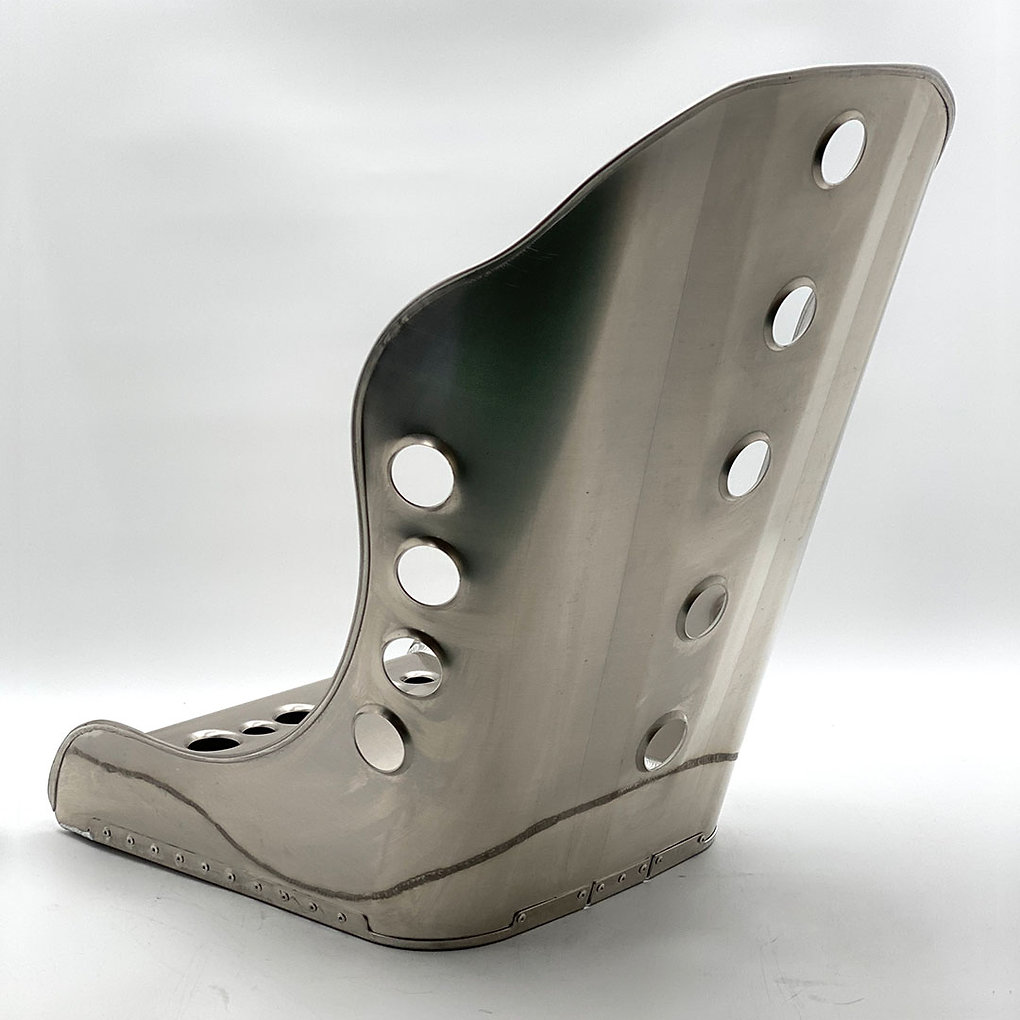 High Top Bomber - No Slots