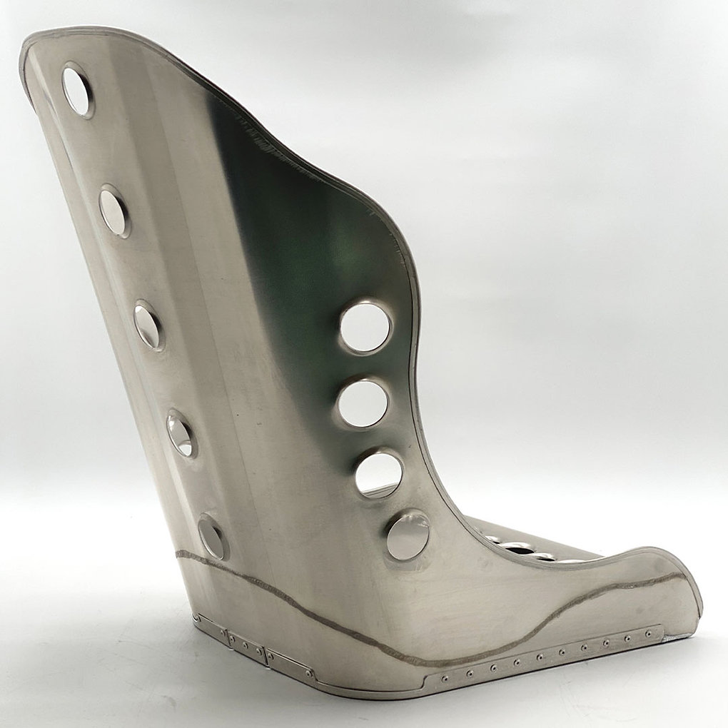 High Top Bomber - No Slots