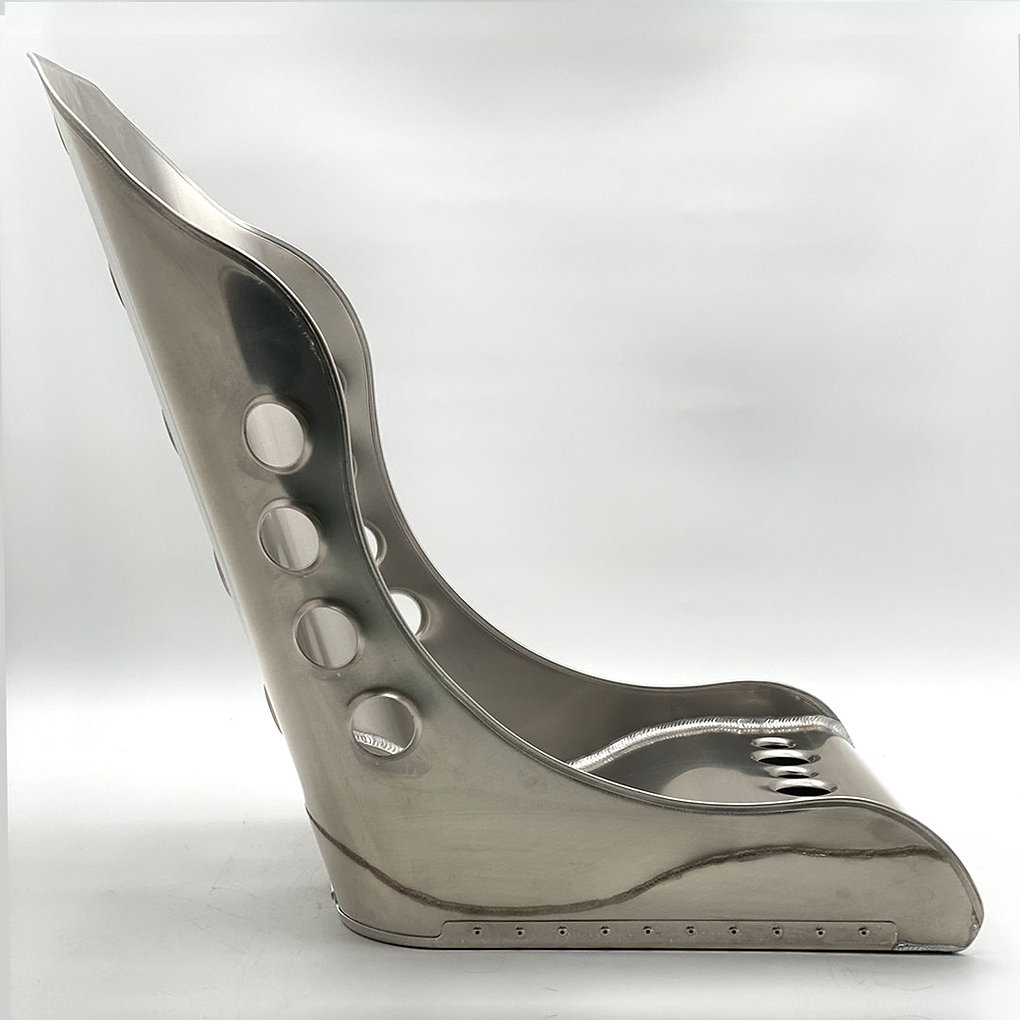 High Top Bomber - No Slots