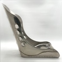 High Top Bomber - No Slots