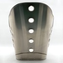 High Top Bomber - No Slots