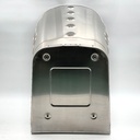 High Top Bomber - No Slots