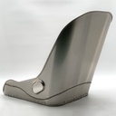 Low Top Bomber - Blank Back