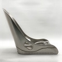 Low Top Bomber - Blank Back