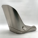 Low Top Bomber - Blank Back