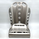 High Top Bomber - 5 Point